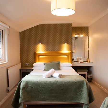 Adare Guesthouse Galway Esterno foto