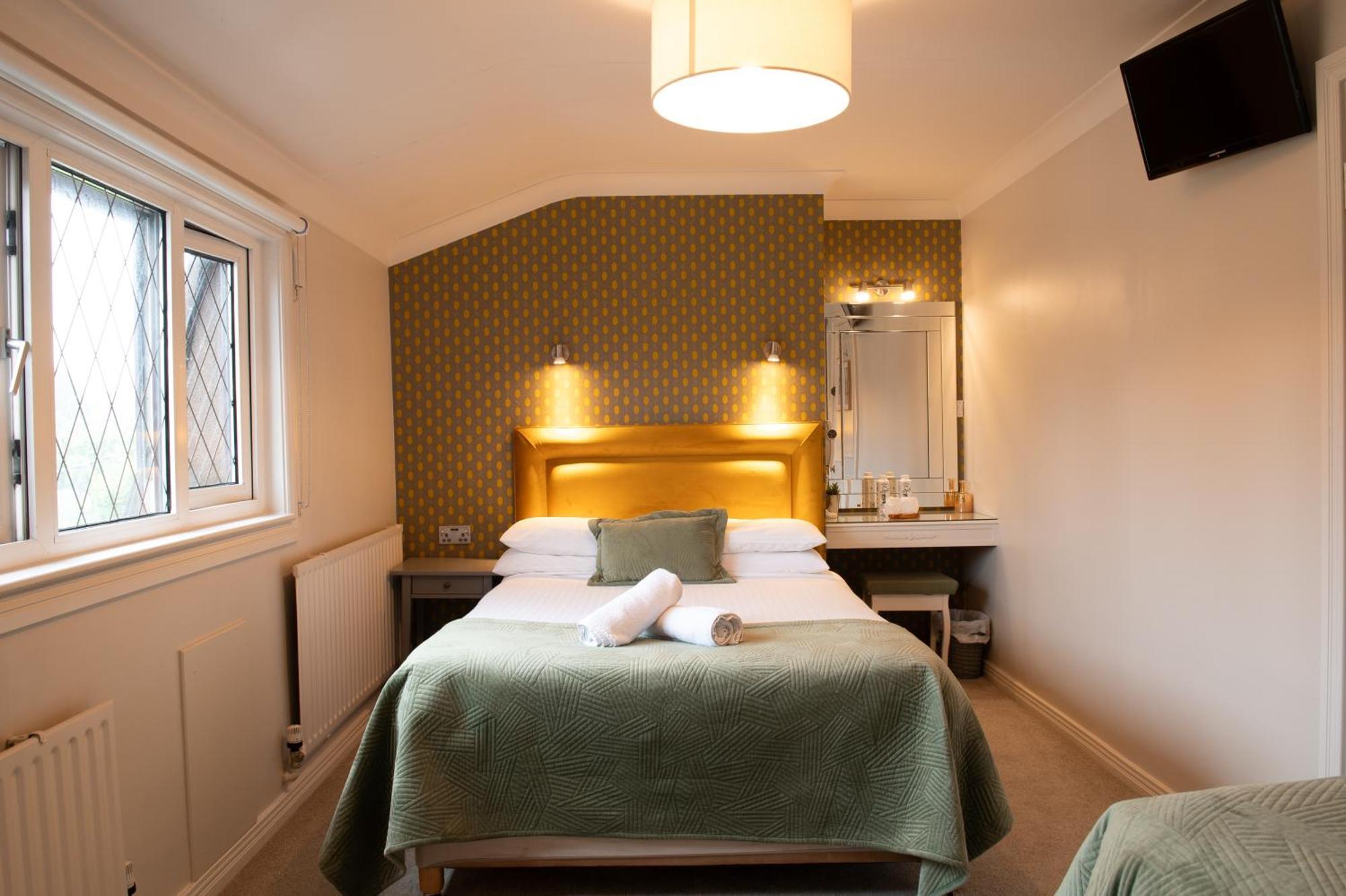 Adare Guesthouse Galway Esterno foto